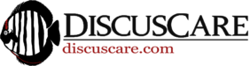 DiscusCare Logo